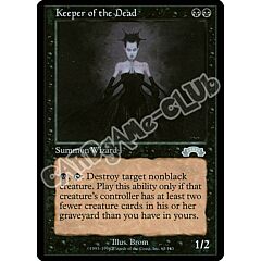 065 / 143 Keeper of the Dead non comune (EN) -NEAR MINT-