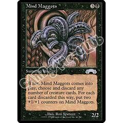 066 / 143 Mind Maggots non comune (EN) -NEAR MINT-