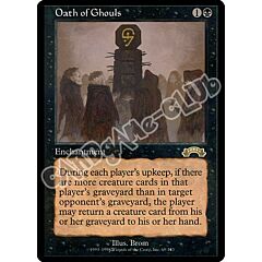 069 / 143 Oath of Ghouls rara (EN) -NEAR MINT-