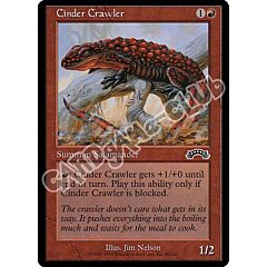 080 / 143 Cinder Crawler comune (EN) -NEAR MINT-