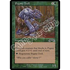 118 / 143 Pygmy Troll comune (EN) -NEAR MINT-