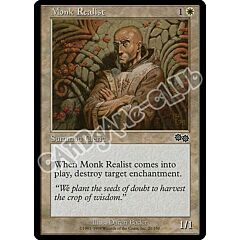 021 / 350 Monk Realist comune (EN) -NEAR MINT-