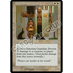 043 / 350 Sanctum Guardian non comune (EN) -NEAR MINT-