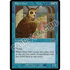 098 / 350 Spire Owl comune (EN) -NEAR MINT-