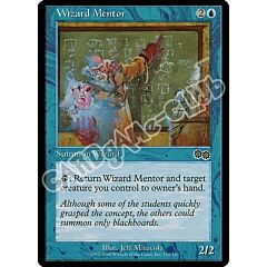 112 / 350 Wizard Mentor comune (EN) -NEAR MINT-