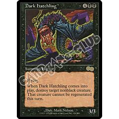 126 / 350 Dark Hatchling rara (EN) -NEAR MINT-