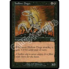 137 / 350 Hollow Dogs comune (EN) -NEAR MINT-