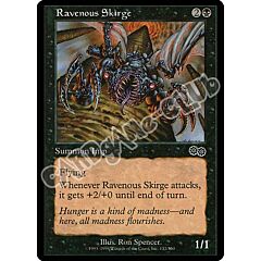 152 / 350 Ravenous Skirge comune (EN) -NEAR MINT-