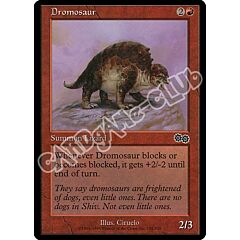182 / 350 Dromosaur comune (EN) -NEAR MINT-