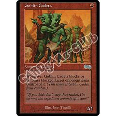 189 / 350 Goblin Cadets non comune (EN) -NEAR MINT-