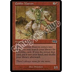 191 / 350 Goblin Matron comune (EN) -NEAR MINT-