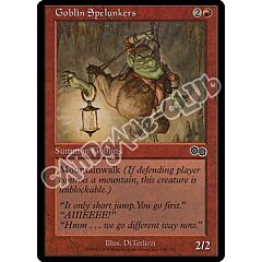 195 / 350 Goblin Spelunkers comune (EN) -NEAR MINT-