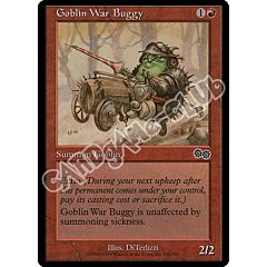 196 / 350 Goblin War Buggy comune (EN) -NEAR MINT-