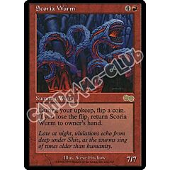 212 / 350 Scoria Wurm rara (EN) -NEAR MINT-