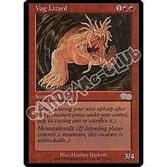 227 / 350 Vug Lizard non comune (EN) -NEAR MINT-