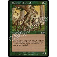 238 / 350 Blanchwood Treefolk comune (EN) -NEAR MINT-