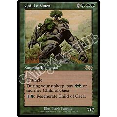 242 / 350 Child of Gaea rara (EN) -NEAR MINT-