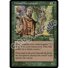 244 / 350 Citanul Hierophants rara (EN) -NEAR MINT-