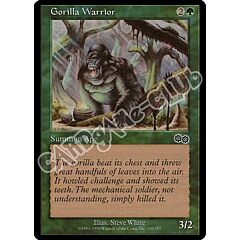 256 / 350 Gorilla Warrior comune (EN) -NEAR MINT-