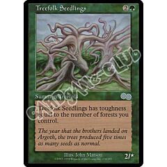 278 / 350 Treefolk Seedling non comune (EN) -NEAR MINT-