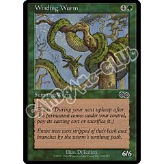 285 / 350 Winding Wurm comune (EN) -NEAR MINT-