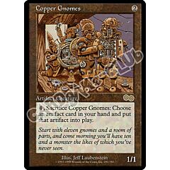 291 / 350 Copper Gnomes rara (EN) -NEAR MINT-