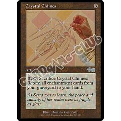 292 / 350 Crystal Chimes non comune (EN) -NEAR MINT-