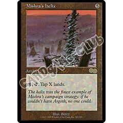 302 / 350 Mishra's Helix rara (EN) -NEAR MINT-