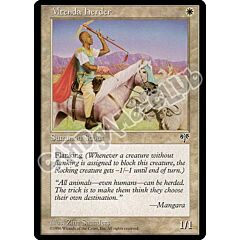Mtenda Herder comune (EN) -NEAR MINT-