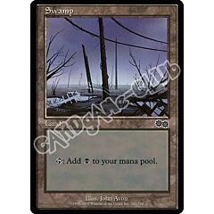 342 / 350 Swamp comune (EN) -NEAR MINT-