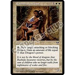 Rashida Scalebane rara (EN) -NEAR MINT-