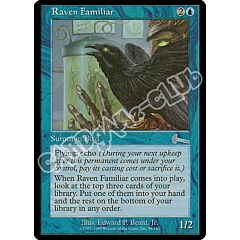 039 / 143 Raven Familiar non comune (EN) -NEAR MINT-