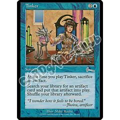 045 / 143 Tinker non comune (EN) -NEAR MINT-