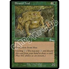 097 / 143 Bloated Toad non comune (EN) -NEAR MINT-