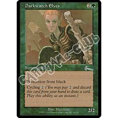 099 / 143 Darkwatch Elves non comune (EN) -NEAR MINT-