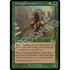 101 / 143 Deranged Hermit rara (EN) -NEAR MINT-