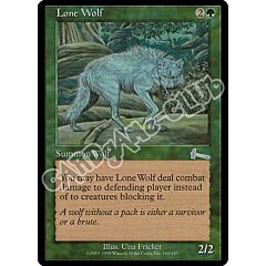 105 / 143 Lone Wolf non comune (EN) -NEAR MINT-