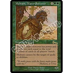 107 / 143 Multani Maro Sorcerer rara (EN) -NEAR MINT-