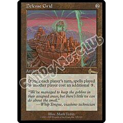 125 / 143 Defense Grid rara (EN) -NEAR MINT-