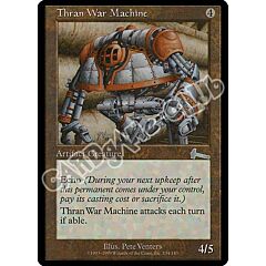 134 / 143 Thran War Machine non comune (EN) -NEAR MINT-