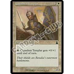 005 / 143 Capashen Templar comune (EN) -NEAR MINT-