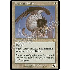 021 / 143 Tethered Griffin rara (EN) -NEAR MINT-