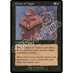 056 / 143 Chime of Night comune (EN) -NEAR MINT-