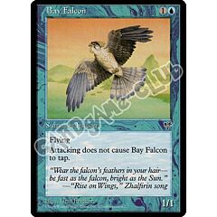 Bay Falcon comune (EN) -NEAR MINT-