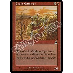 084 / 143 Goblin Gardener comune (EN) -NEAR MINT-