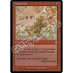 092 / 143 Landslide non comune (EN) -NEAR MINT-