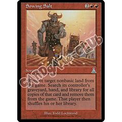 097 / 143 Sowing Salt non comune (EN) -NEAR MINT-