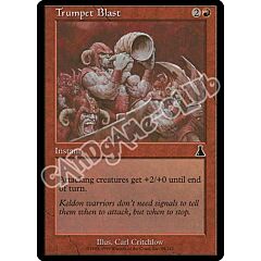 098 / 143 Trumpet Blast comune (EN) -NEAR MINT-