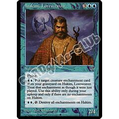 Hakim, Loreweaver rara (EN) -NEAR MINT-