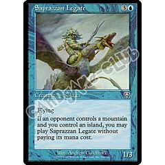100 / 350 Saprazzan Legate non comune (EN) -NEAR MINT-